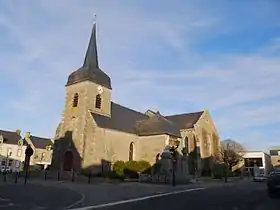 Allaire (Morbihan)