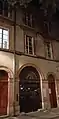 58 place d'Hautpoul
