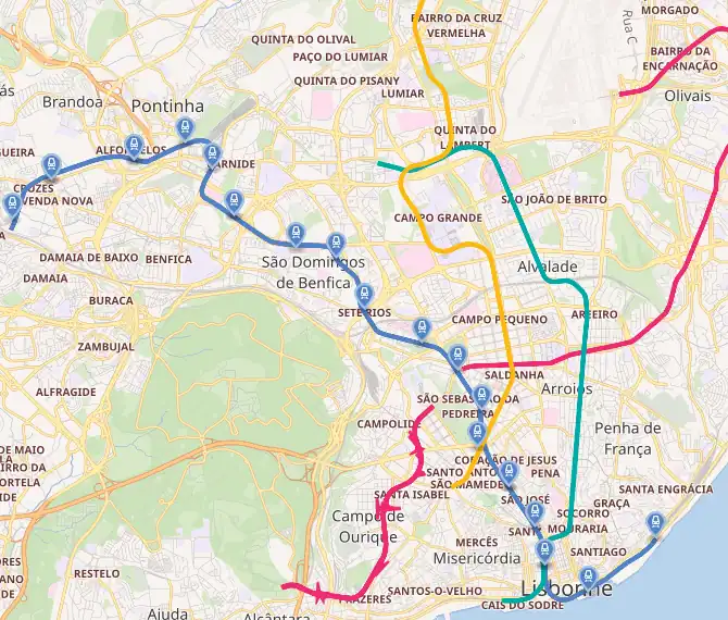 Carte