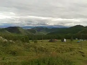 Bai-Taiga kozhuunu