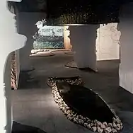 Onde de choc.