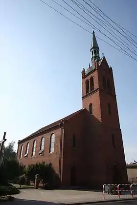 Rostarzewo