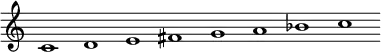 \new Staff = "haut" \with {\remove "Time_signature_engraver"}{
\cadenzaOn
\relative c' {c1 d e fis g a bes c}
}