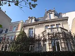 62 rue Blatin
