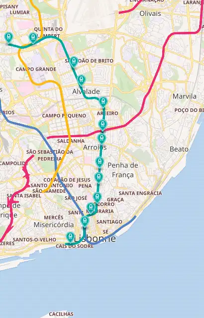 Carte