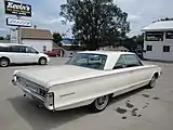1965 300L 2 portes Hardtop