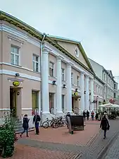 Rüütli 11