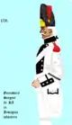 sergent grenadier du 6e régiment d’infanterie de ligne de 1791 à 1795