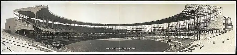 En construction (1931)