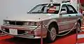 Mitsubishi Galant VR-4 (215 ch)