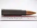 7,62 × 39 mm M43.