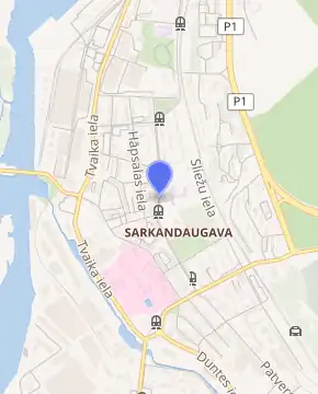 Carte