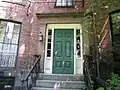 The Club of Odd Volumes, 77&nbsp;Mt. Vernon Street