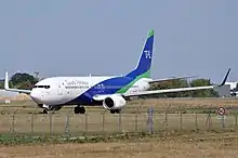 Boeing 737-800