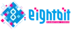 logo de 8-Bit