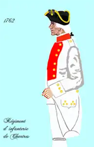 de 1762 à 1776