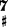  \figures {<7 _+>}