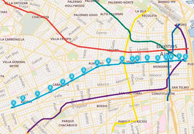 Carte