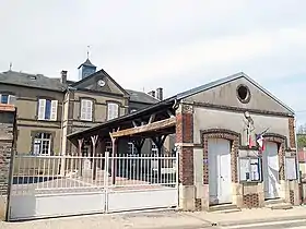 Bœurs-en-Othe