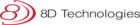 logo de 8D Technologies