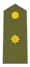 Comandante