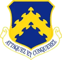Image illustrative de l’article 8th Fighter Wing