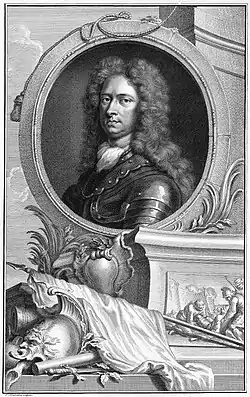 Thomas Tollemache