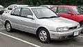 G 1re&nbsp;génération (G20)