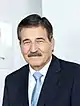 Manfred Bischoff