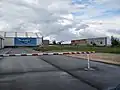 Hangars