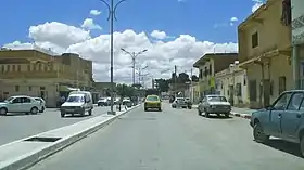 Aïn El Melh