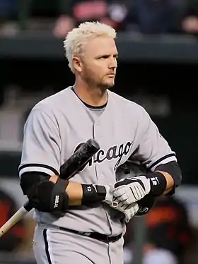 Image illustrative de l’article A.J. Pierzynski