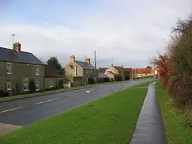 Snainton
