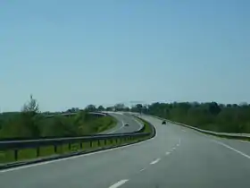 Image illustrative de l’article A229 (route russe)