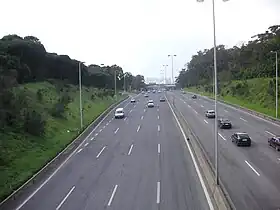 Image illustrative de l’article Autoroute A5 (Portugal)