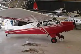 Image illustrative de l’article Aero Boero AB-95