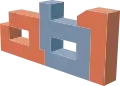 Logo de 2000 à juillet 2002