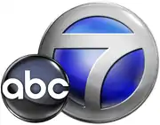 WABC-TV à New York