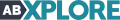 Logo d'AB XPLORE depuis le 13 septembre 2017