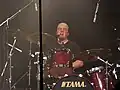 Le batteur