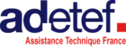 logo de Assistance au développement des échanges en technologies économiques et financières