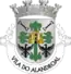 Blason de Alandroal