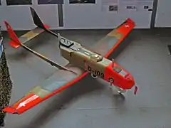 ADS 95 (D-109) au Schweizerisches Militärmuseum Full (de)