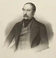 Adolf Heinrich Graf von Arnim-Boitzenburg