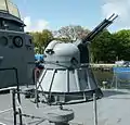 Canon twin AK-230