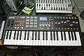 Le MPK49.
