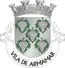 Blason de Armamar