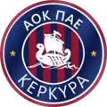 Logo actuel