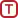 (T)