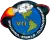 Insigne de la mission Apollo 7.
